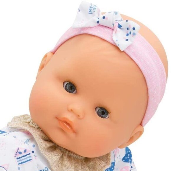 Corolle 40th Anniversary Special Edition Doll Baby Madeleine 12" New in Box - Picture 6 of 15